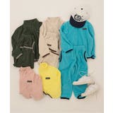 WEB限定  フリースジャケット(セットアップ可) | F.O.Online Store | 詳細画像14 