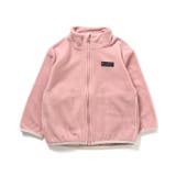 ピンク | WEB限定  フリースジャケット(セットアップ可) | F.O.Online Store