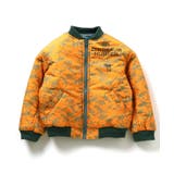 リバーシブルダイナソーMA-1 | F.O.Online Store | 詳細画像4 