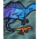リバーシブルダイナソーMA-1 | F.O.Online Store | 詳細画像7 
