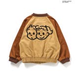<OSAMU GOODS>スタジャン | F.O.Online Store | 詳細画像3