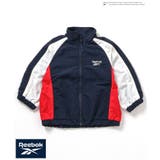 Reebok別注 ブルゾン(セットアップ可) | F.O.Online Store | 詳細画像1