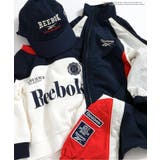 Reebok別注 ブルゾン(セットアップ可) | F.O.Online Store | 詳細画像11