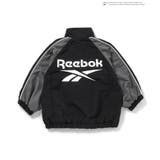 Reebok別注 ブルゾン(セットアップ可) | F.O.Online Store | 詳細画像2