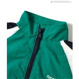 Reebok別注 ブルゾン(セットアップ可) | F.O.Online Store | 詳細画像4