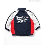 Reebok別注 ブルゾン(セットアップ可) | F.O.Online Store | 詳細画像8