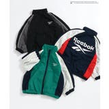 Reebok別注 ブルゾン(セットアップ可) | F.O.Online Store | 詳細画像9