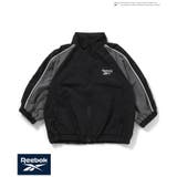 ブラック | Reebok別注 ブルゾン(セットアップ可) | F.O.Online Store
