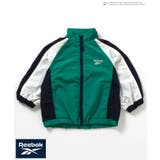 グリーン | Reebok別注 ブルゾン(セットアップ可) | F.O.Online Store