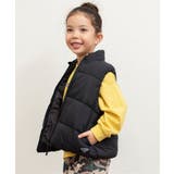 ふわ軽インサーレーションベスト | F.O.Online Store | 詳細画像1 