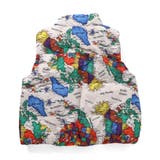 ふわ軽インサーレーションベスト | F.O.Online Store | 詳細画像13 