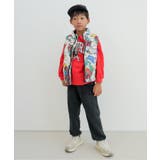 ふわ軽インサーレーションベスト | F.O.Online Store | 詳細画像19 