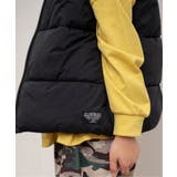 ふわ軽インサーレーションベスト | F.O.Online Store | 詳細画像5 