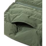 ストライプキルティングベスト | F.O.Online Store | 詳細画像13