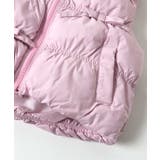 シャーリングリボン中綿ベスト | F.O.Online Store | 詳細画像9