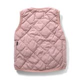 インナーキルトベスト | F.O.Online Store | 詳細画像10