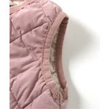 インナーキルトベスト | F.O.Online Store | 詳細画像13