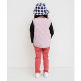 インナーキルトベスト | F.O.Online Store | 詳細画像19