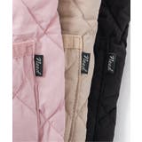 インナーキルトベスト | F.O.Online Store | 詳細画像22