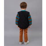 インナーキルトベスト | F.O.Online Store | 詳細画像8