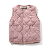 インナーキルトベスト | F.O.Online Store | 詳細画像9