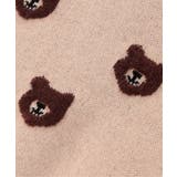 Bpop どうぶつジャガードカーデ | F.O.Online Store | 詳細画像6