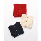 ニットカーディガン | F.O.Online Store | 詳細画像10 