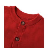 ニットカーディガン | F.O.Online Store | 詳細画像4 