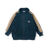 B NEWJACK ベロアトラックジャケット(セットアップ可)  | F.O.Online Store | 詳細画像10 