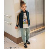 B NEWJACK ベロアトラックジャケット(セットアップ可)  | F.O.Online Store | 詳細画像11 