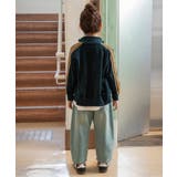 B NEWJACK ベロアトラックジャケット(セットアップ可)  | F.O.Online Store | 詳細画像12 