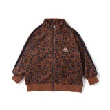 B NEWJACK ベロアトラックジャケット(セットアップ可)  | F.O.Online Store | 詳細画像2 