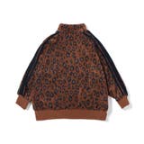 B NEWJACK ベロアトラックジャケット(セットアップ可)  | F.O.Online Store | 詳細画像3 