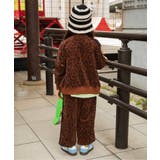 B NEWJACK ベロアトラックジャケット(セットアップ可)  | F.O.Online Store | 詳細画像9 