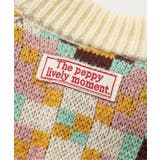 ニットジャガードカーディガン | F.O.Online Store | 詳細画像8