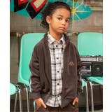 ベロアトラックジャケット(セットアップ可) | F.O.Online Store | 詳細画像1 