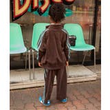 ベロアトラックジャケット(セットアップ可) | F.O.Online Store | 詳細画像11 