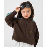 ベロアトラックジャケット(セットアップ可) | F.O.Online Store | 詳細画像16 