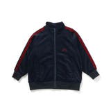 ベロアトラックジャケット(セットアップ可) | F.O.Online Store | 詳細画像17 