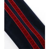 ベロアトラックジャケット(セットアップ可) | F.O.Online Store | 詳細画像19 