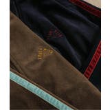 ベロアトラックジャケット(セットアップ可) | F.O.Online Store | 詳細画像21 