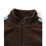 ベロアトラックジャケット(セットアップ可) | F.O.Online Store | 詳細画像4 