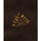 ベロアトラックジャケット(セットアップ可) | F.O.Online Store | 詳細画像5 