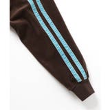 ベロアトラックジャケット(セットアップ可) | F.O.Online Store | 詳細画像6 