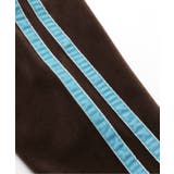 ベロアトラックジャケット(セットアップ可) | F.O.Online Store | 詳細画像7 