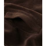 ベロアトラックジャケット(セットアップ可) | F.O.Online Store | 詳細画像8 