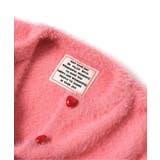 シャギーカーディガン 洗濯機で洗える | F.O.Online Store | 詳細画像9 