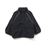 パイピングウィンドブレーカー(セットアップ可) | F.O.Online Store | 詳細画像3 