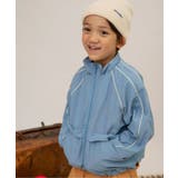 サックス | パイピングウィンドブレーカー(セットアップ可) | F.O.Online Store