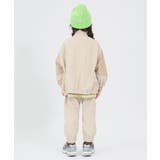 アクティブウィンドブレーカー(セットアップ可) 撥水 | F.O.Online Store | 詳細画像8 
